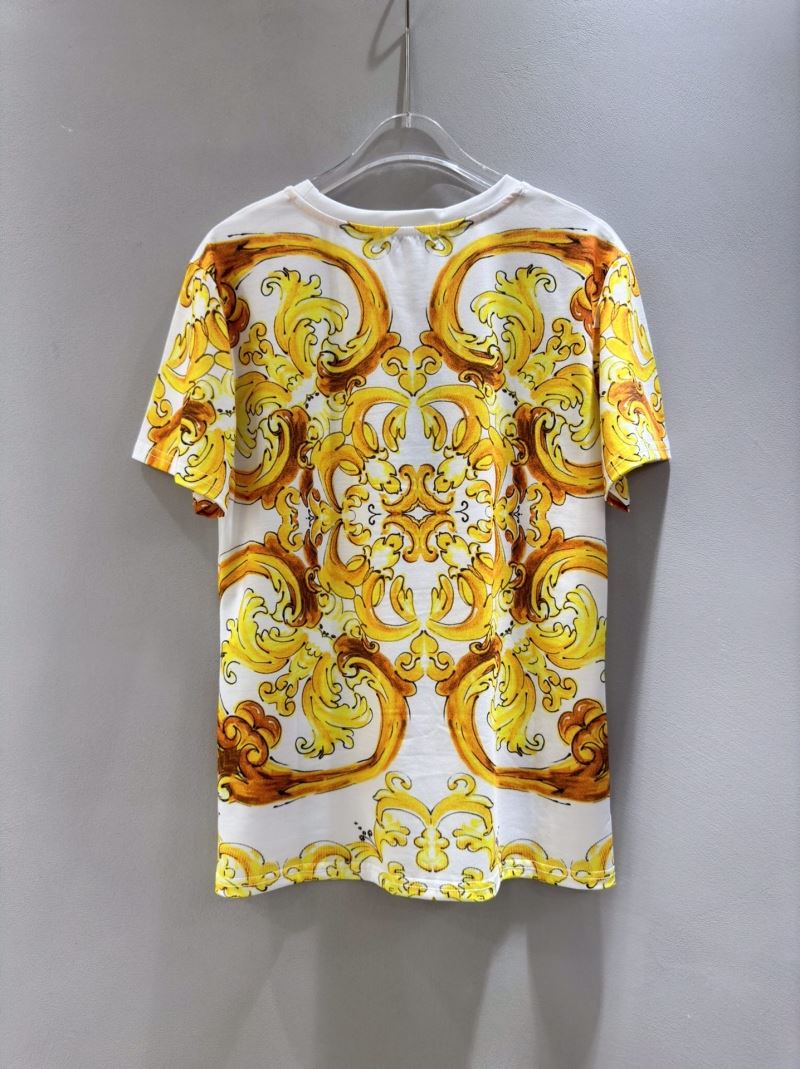 Versace T-Shirts